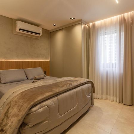 Moema 1 Dormitorio 1Vaga C/Servicos São Paulo Exterior foto